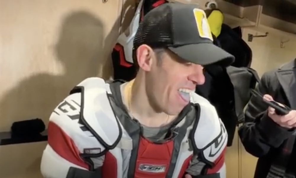 Pittsburgh Penguins, Evgeni Malkin